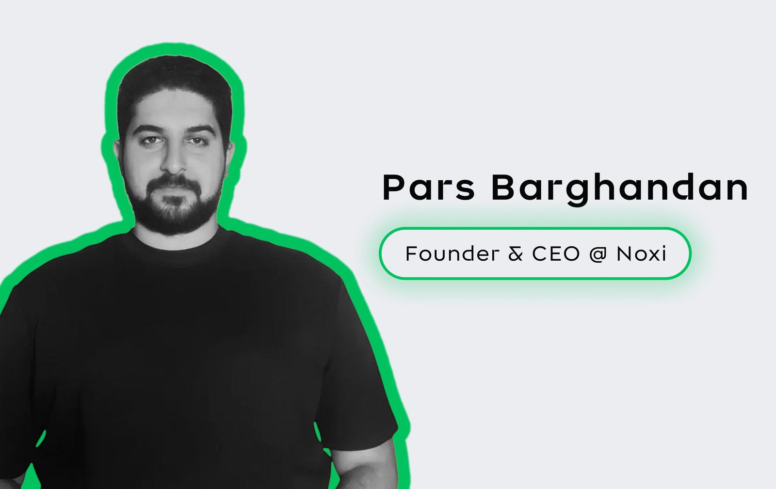 Pars Barghandan Challenging Telecom Giants